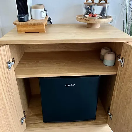 Ferienwohnung Dalia *