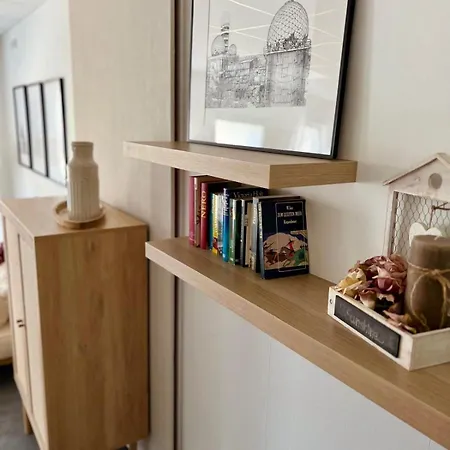 Ferienwohnung Dalia *