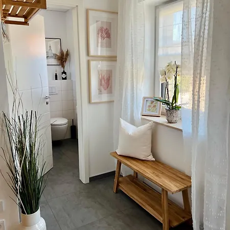 Ferienwohnung Dalia Apartment