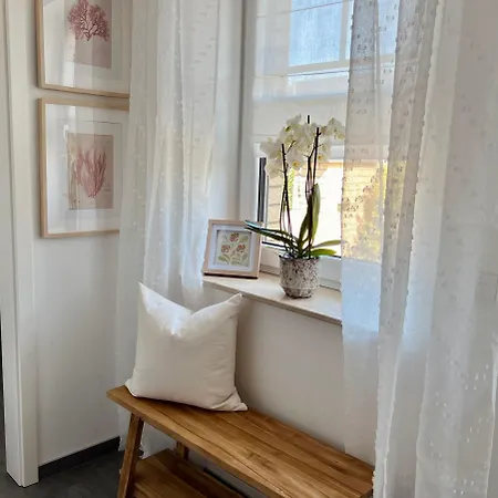 Ferienwohnung Dalia * Stendal
